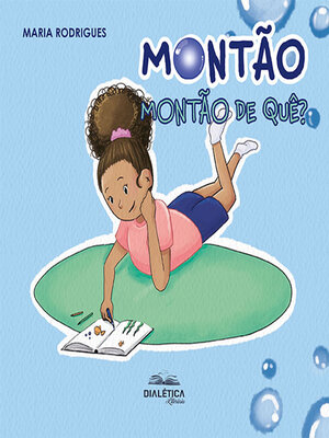 cover image of Montão